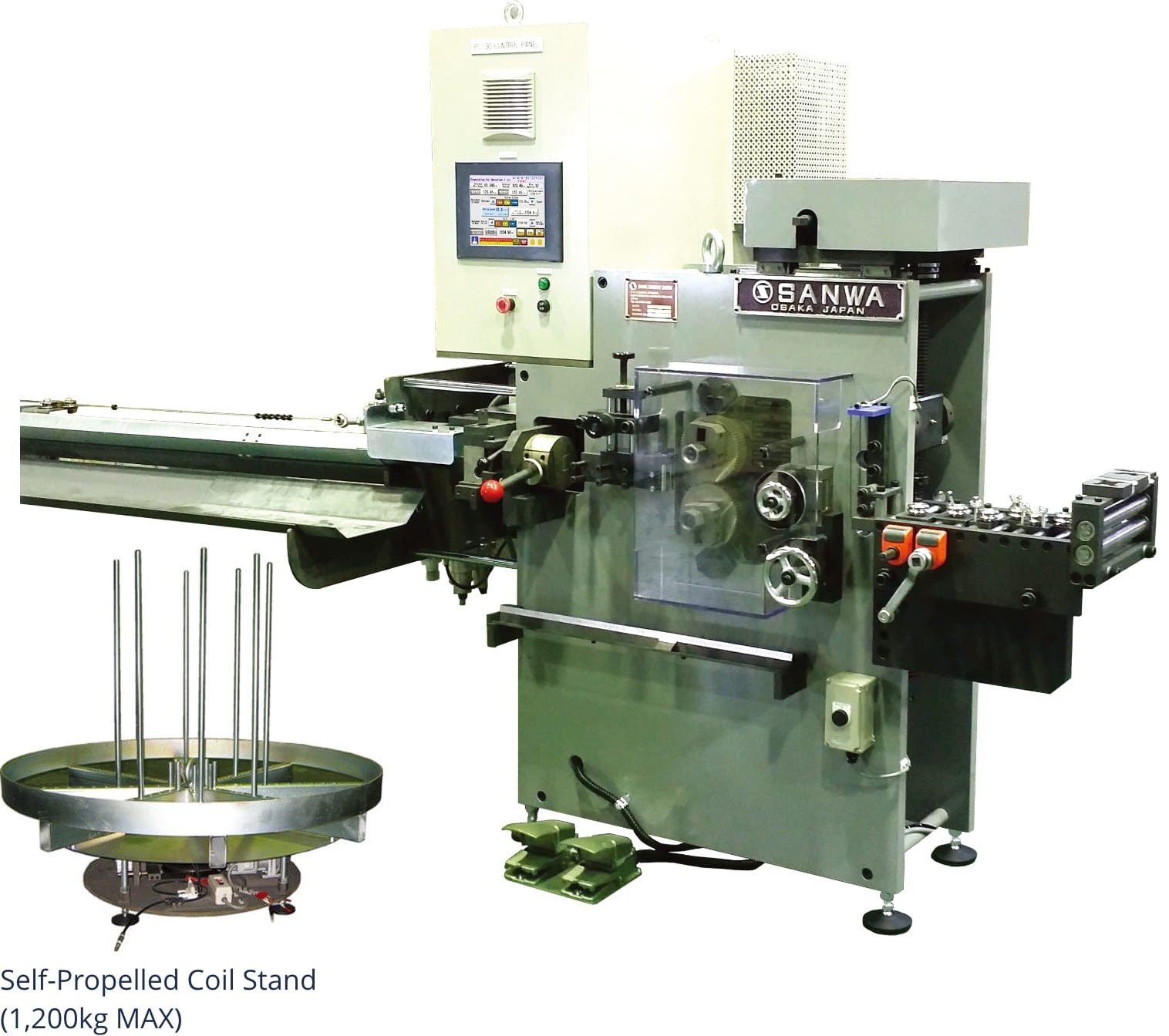 MODEL:PC-30のサムネイル画像